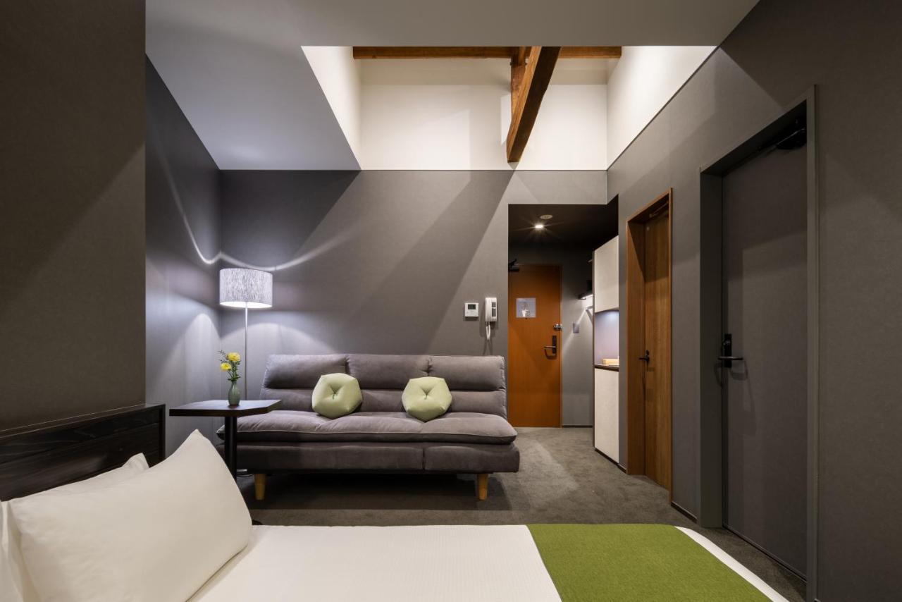 The Machiya Hotel Takayama ทาคายาม่า ภายนอก รูปภาพ